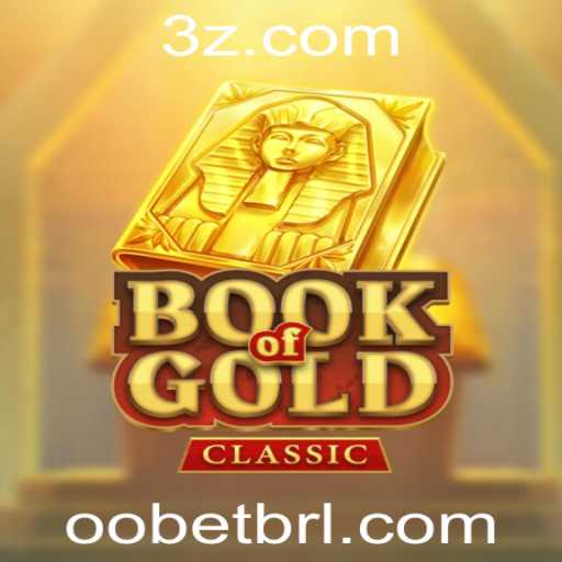 Descubra BookOfGoldClassic: Estratégias e Regras