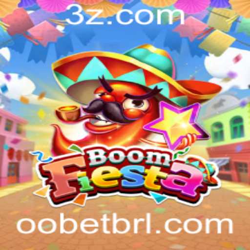BoomFiesta: O Jogo Inovador que Está Revolucionando a Indústria do Entretenimento