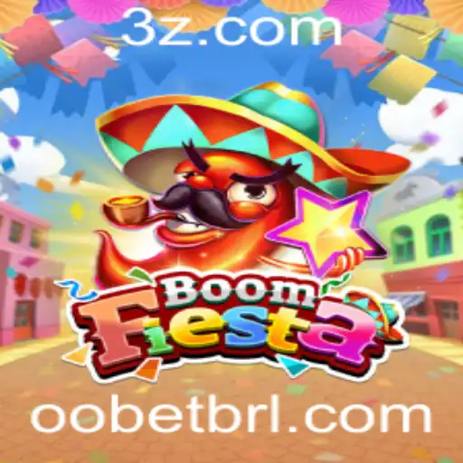 BoomFiesta: O Jogo Inovador que Está Revolucionando a Indústria do Entretenimento