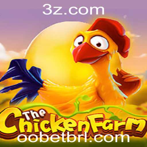 ChickenFarm: Um Mergulho no Fascinante Mundo da Oobet