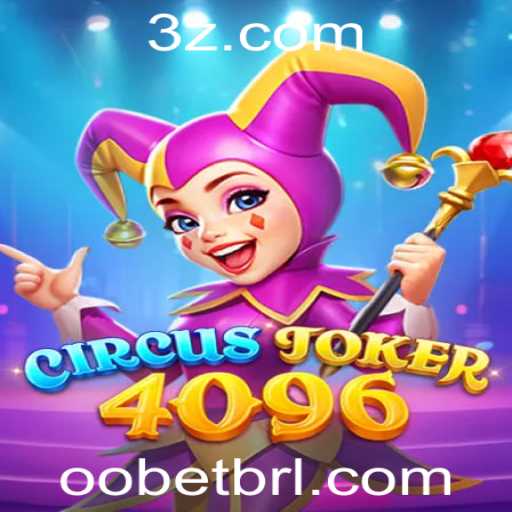 Explorando CircusJoker4096 e o Mundo de oobet