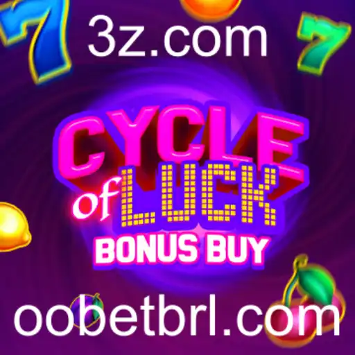 CycleofLuckBonusBuy: Uma Nova Aposta para Entusiastas do Oobet