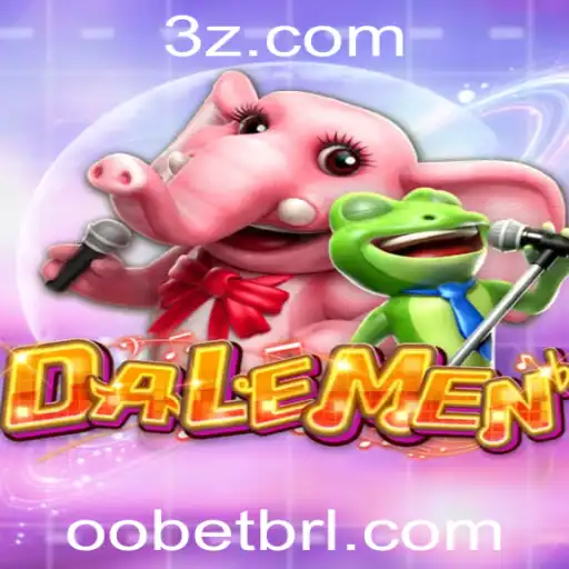 Descubra o Fascinante Jogo DALEMEN: Regras e Estratégias com a Palavra-Chave 'Oobet'