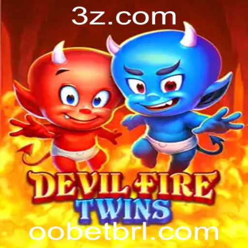 DevilFireTwins: O Guia Completo para o Jogo Revolucionário