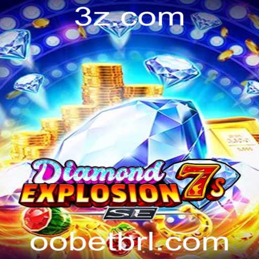Explorando o Mundo de DiamondExplosion7sSE: Um Jogo Envolvente da Oobet