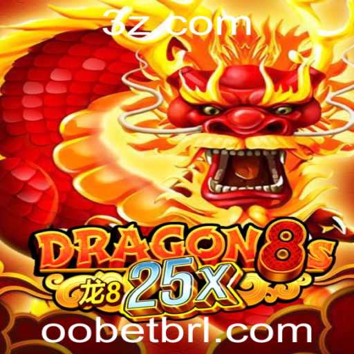 Explorando o Mundo de Dragon8s25x: A Nova Sensação no Mundo dos Jogos