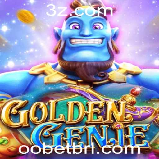 GOLDENGENIE: Descubra o Encanto do Novo Jogo de Estratégia
