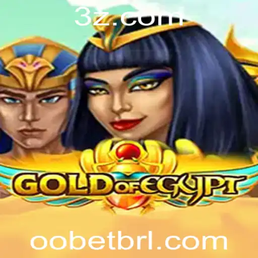 GoldOfEgypt: Uma Aventura de Jogo Antiga e Moderna