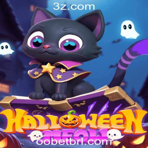 HalloweenMeow: O Jogo Inovador que Combina Estratégia e Diversão