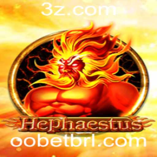 Hephaestus: Um Fenômeno no Mundo dos Jogos