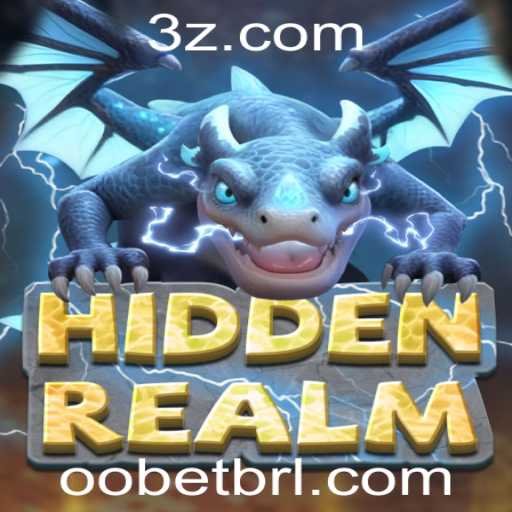 Descubra o Fascinante Mundo de HiddenRealm: O Jogo de Mistério e Aventura