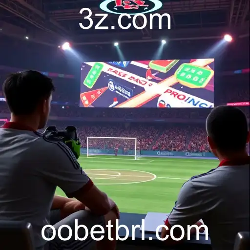 Jogos ao Vivo e a Revolução do Entretenimento Digital