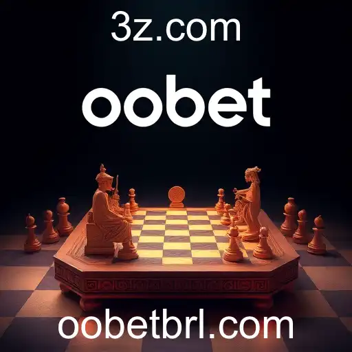 Explorando o Fascinante Mundo dos Jogos de Tabuleiro: Um Mergulho no Universo do Oobet