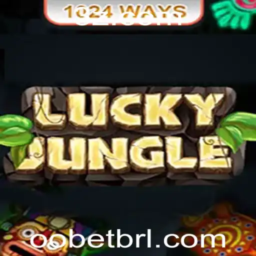 Descubra o Fascinante Mundo de LuckyJungle1024: Um Guia Completo sobre o Jogo e Suas Regras Inovadoras