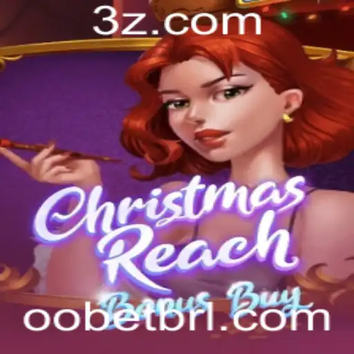 ChristmasReachBonusBuy: Um Mergulho no Encantador Mundo do Jogo