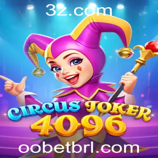 Explorando CircusJoker4096 e o Mundo de oobet