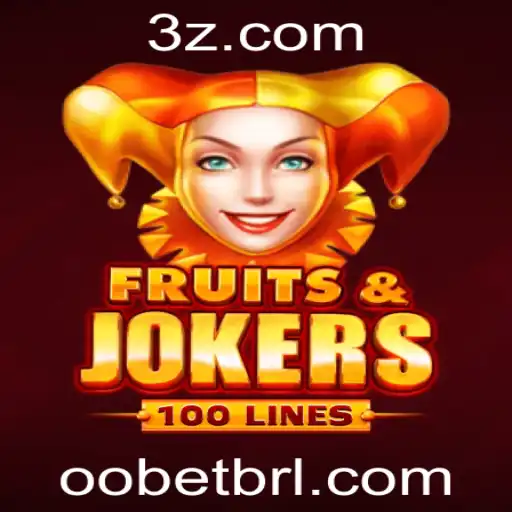Descubra o Mundo Vibrante de FruitsAndJokers100: O Jogo que Encanta