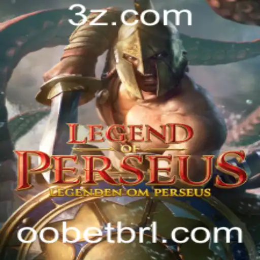 Desvendando o Mundo de LegendofPerseus