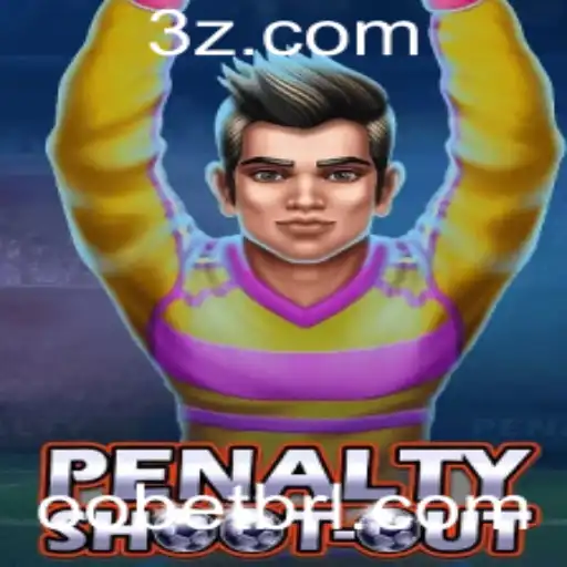PenaltyShootOut: Uma Experiência de Jogo Virtual com oobet