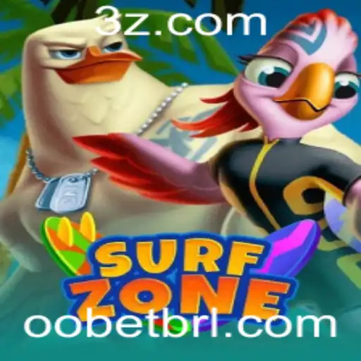 Explorando o Emocionante Mundo do Jogo SurfZone