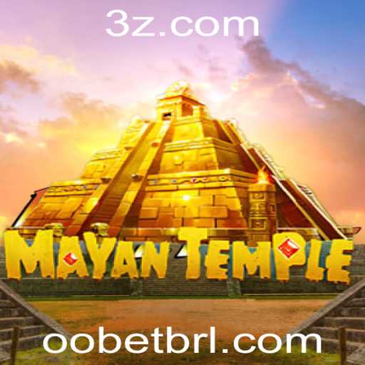 Explorando o Mundo de MayanTemple: Regras e Estrutura do Jogo