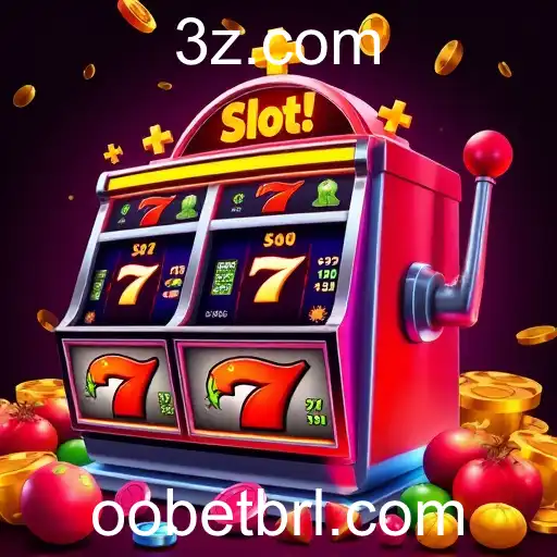 Inovações e Tendências em 2025: O Mundo do Jogo com Oobet