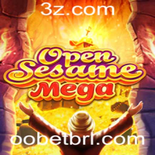 Descubra o Mundo Emocionante de OPENSESAMEMEGA: O Jogo de Estratégia e Aventura