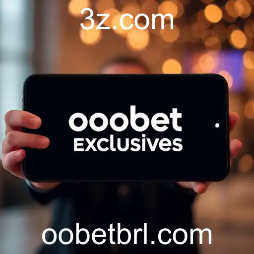 Ofertas Exclusivas: Descubra o Que é o Futuro do Comércio com oobet