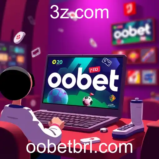 Inovações e Desafios no Mercado de Jogos Online