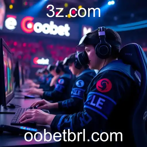 Oobet: Revolução nos Jogos Online Atinge Novos Patamares