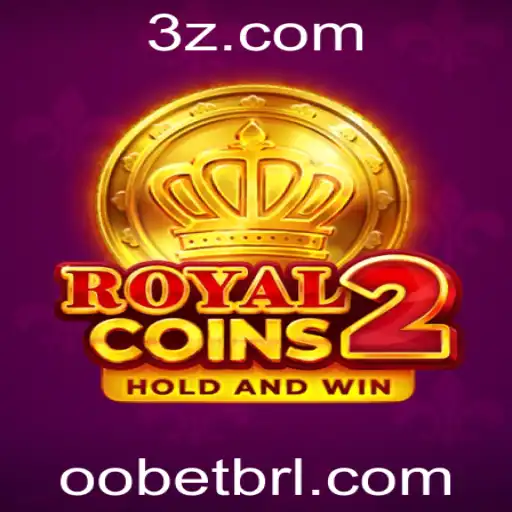 Descubra o Fascinante Mundo de RoyalCoins2