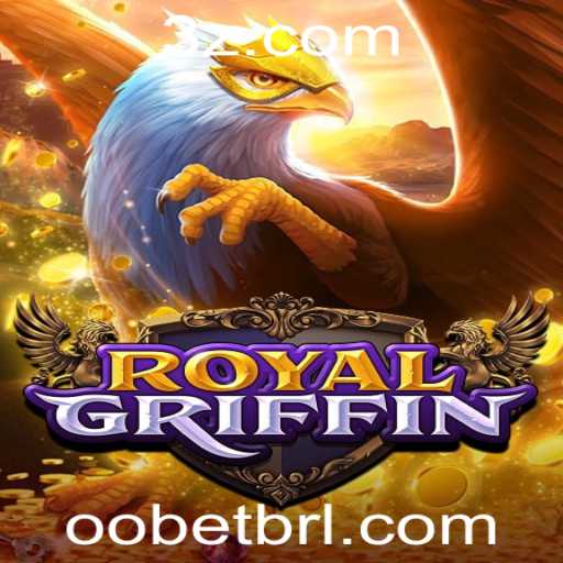 Descubra RoyalGriffin: A Nova Sensação no Mundo dos Jogos de Tabuleiro