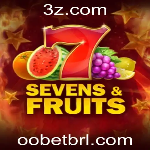 Descubra SevensFruits: O Jogo de Slots Que Está Conquistando a oobet