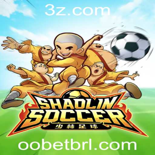 ShaolinSoccer: Mergulhe no Universo do Jogo de Futebol com Artes Marciais