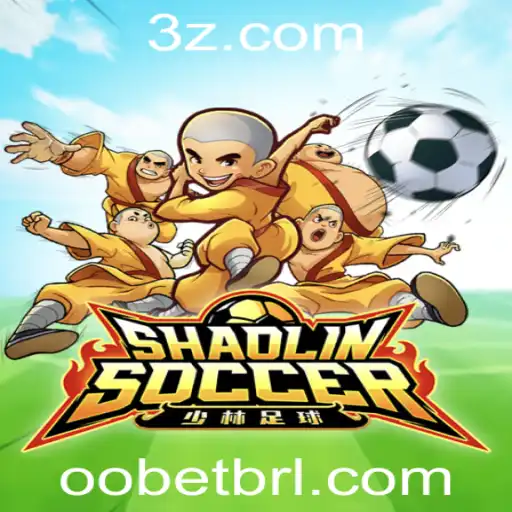 ShaolinSoccer: Mergulhe no Universo do Jogo de Futebol com Artes Marciais