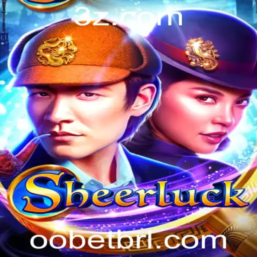 Descubra 'Sheerluck': O Novo Jogo de Estratégia que Mistura Mistério e Inteligência