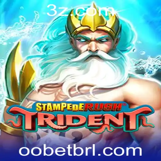StempedeRushTrident: Uma Jornada Épica no Mundo de Oobet