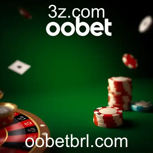 Explorando o Fascinante Mundo dos Jogos de Cassino na Plataforma Oobet