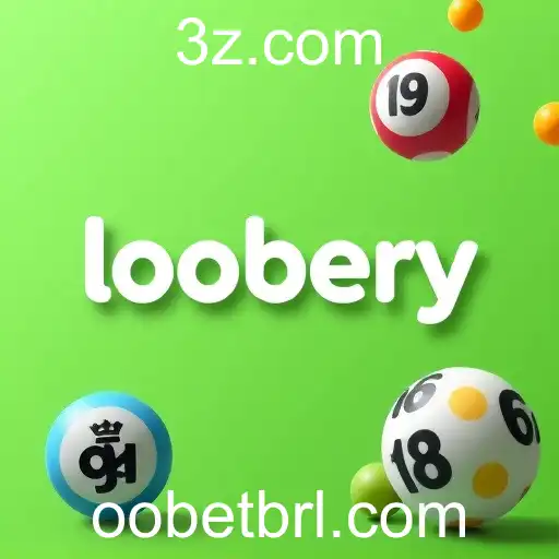 Desvendando a Magia das Loterias no oobet