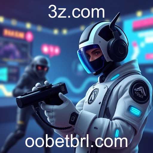 Oobet Lança Nova Plataforma Multiplayer com IA