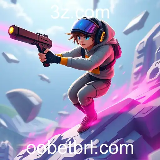 A Revolução dos Jogos Online com oobet