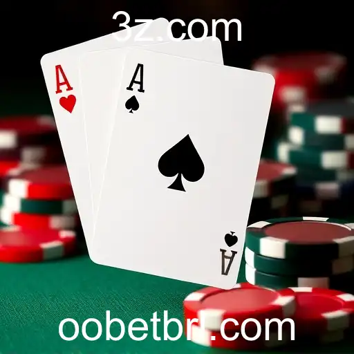 Explorando o Fascinante Mundo do Poker no Oobet