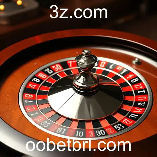 Descubra a Emoção da Roleta no oobet