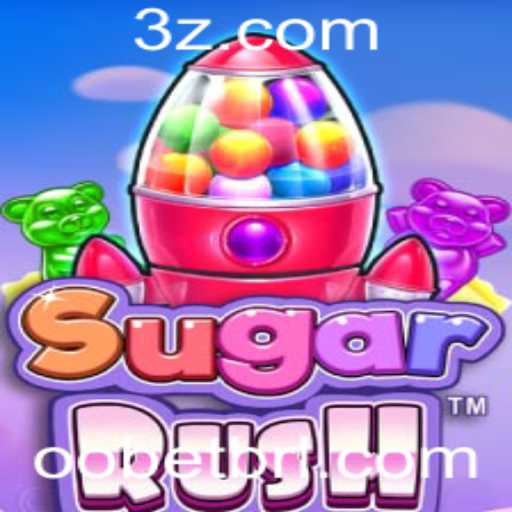 Descubra o Fascinante Mundo de SugarRush: Um Jogo Encantador