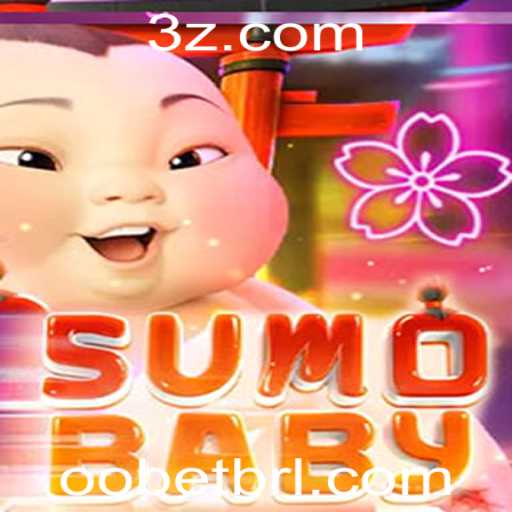 SumoBaby: O Novo Fenômeno no Mundo dos Jogos