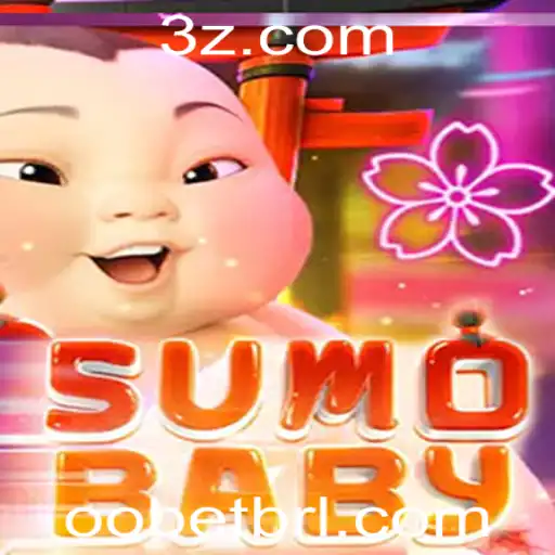 SumoBaby: O Novo Fenômeno no Mundo dos Jogos