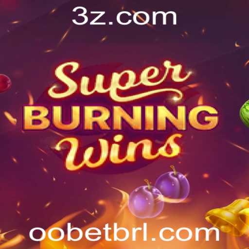 Explorando SuperBurningWins: Uma Viagem pelo Universo das Slots Digitais
