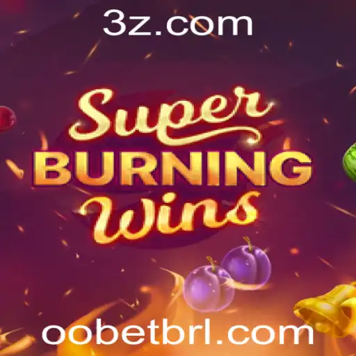Explorando SuperBurningWins: Uma Viagem pelo Universo das Slots Digitais
