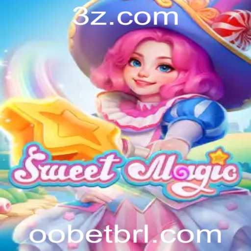 Descobrindo o Universo Envolvente de SweetMagic e oobet