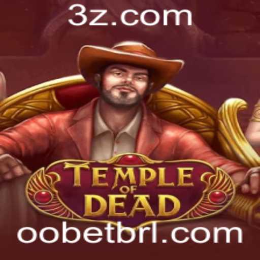 Descubra TempleofDead: Uma Jornada Épica e Envolvente no Mundo dos Jogos